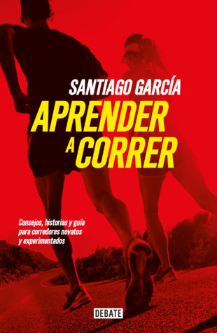 Comprá el último libro de Santiago García