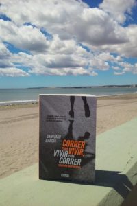 Correr para vivir, vivir para correr en audiolibro