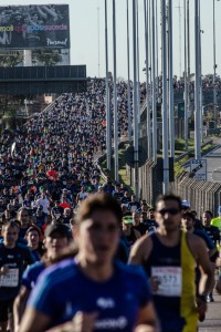 21 Km Axion de Buenos Aires