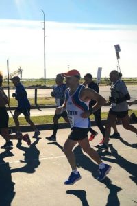 Maratón de Rosario 2018