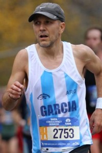 Relato del maratón de Nueva York 2015