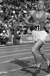 Lanata sin filtro: “Emil Zatopek”