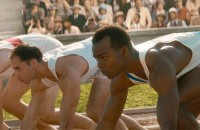 Race: La vida de Jesse Owens
