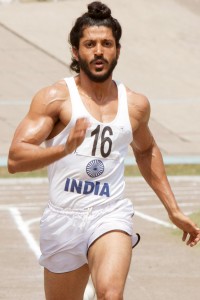 Run, Milkha run