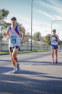 Los 10 Km son mucho más que el primer escalón