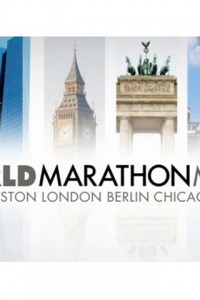 Lanata sin filtro: “Six World Marathon Majors”