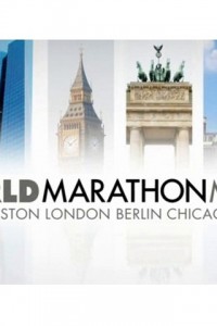 Lanata sin filtro: “Six World Marathon Majors”