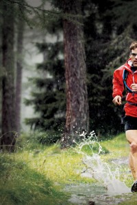 Entrevista a Dean Karnazes por Santiago Garcia