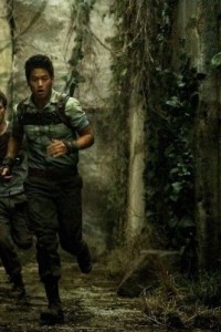 Maze Runner: Correr o morir