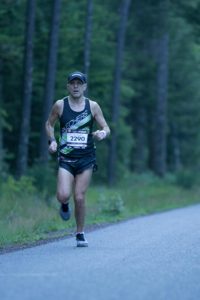 Mt Hood Marathon 2019