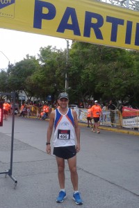 6ta corrida nocturna Peñaflor